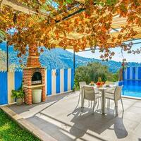 Villa Bozo 1 — 25