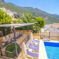 Villa Tepe Zirve — 56