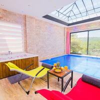 Villa Anemon 2 — 15