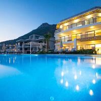 Villa Falcon Lodge — 2