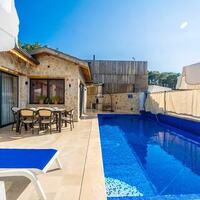 Villa Anemon 3 — 8