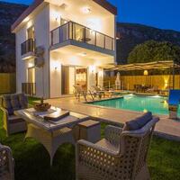 Villa Marine Luxury — 1