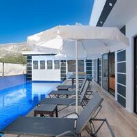 Villa Anemon 4 — 7