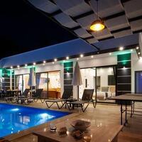 Villa Anemon 4 — 8