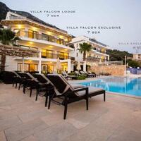 Villa Falcon Lodge — 5