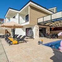 Villa Lina Yeşilköy — 1