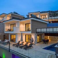 Villa Lina Yeşilköy — 2