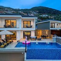 Villa Lidya Yeşilköy — 1