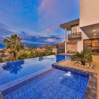 Villa Patara Vista — 2