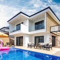 Villa Metehan Yeşilköy — 1