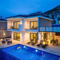 Villa Talya Yeşilköy — 1