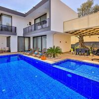 Villa Patara Vista — 3