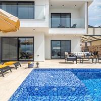 Villa Metehan Yeşilköy — 2