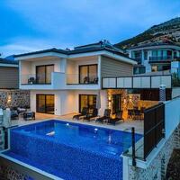 Villa Talya Yeşilköy — 2