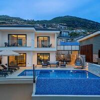 Villa Metehan Yeşilköy — 3
