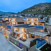 Villa Talya Yeşilköy — 3
