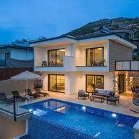 Villa Metehan Yeşilköy — 4