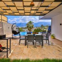 Villa Patara Vista — 5
