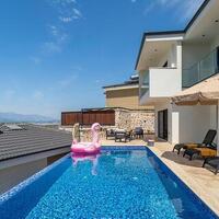 Villa Talya Yeşilköy — 4