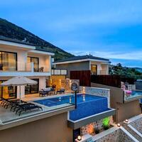 Villa Metehan Yeşilköy — 5