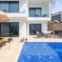 Villa Lidya Yeşilköy — 6