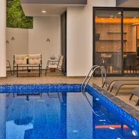 Villa Patara Vista — 7