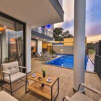 Villa Patara Vista — 9