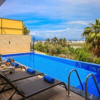 Villa Patara Vista — 10