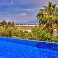 Villa Patara Vista — 11