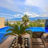 Villa Patara Vista — 13