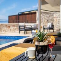 Villa Talya Yeşilköy — 14