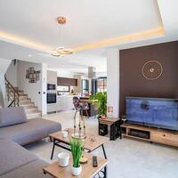Villa Lina Yeşilköy — 16