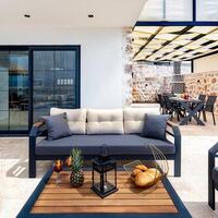 Villa Metehan Yeşilköy — 14