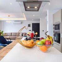 Villa Metehan Yeşilköy — 16