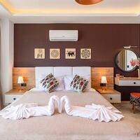Villa Lina Yeşilköy — 20