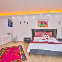 Villa Patara Vista — 17