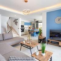 Villa Metehan Yeşilköy — 19