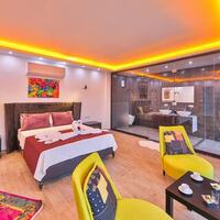 Villa Patara Vista — 18