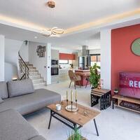 Villa Talya Yeşilköy — 20