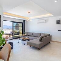 Villa Talya Yeşilköy — 21