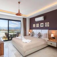 Villa Lina Yeşilköy — 24