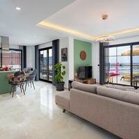 Villa Lidya Yeşilköy — 22