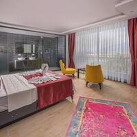 Villa Patara Vista — 21