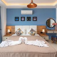 Villa Metehan Yeşilköy — 23