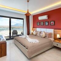 Villa Talya Yeşilköy — 24