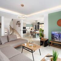 Villa Lidya Yeşilköy — 23
