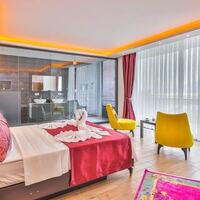 Villa Patara Vista — 22