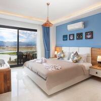 Villa Metehan Yeşilköy — 24