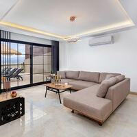 Villa Lidya Yeşilköy — 24