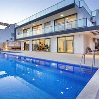 Villa Tigra — 3